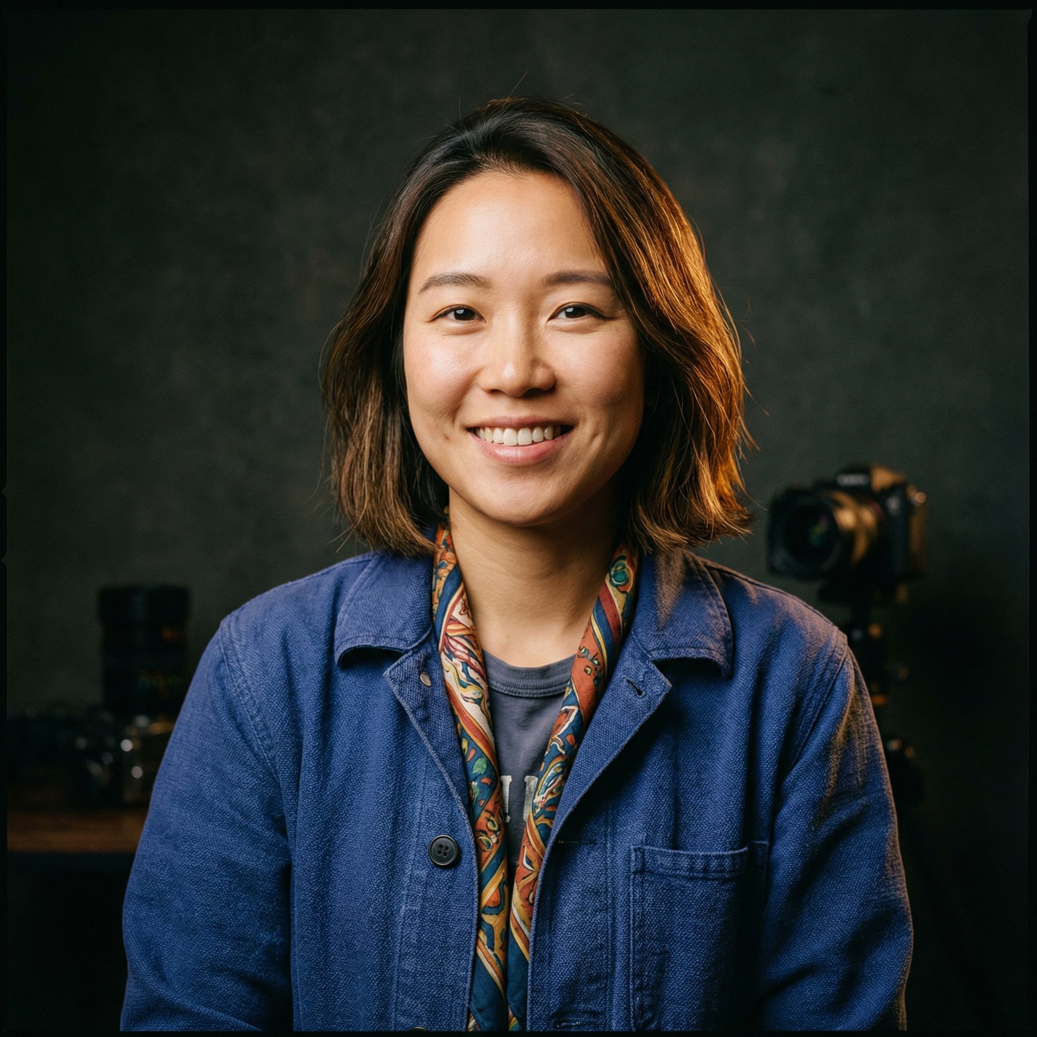 后座激情摄影师