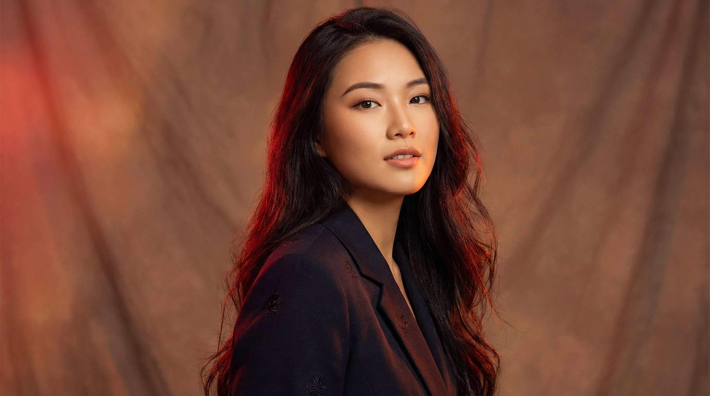 后座激情精选视频：都市情感