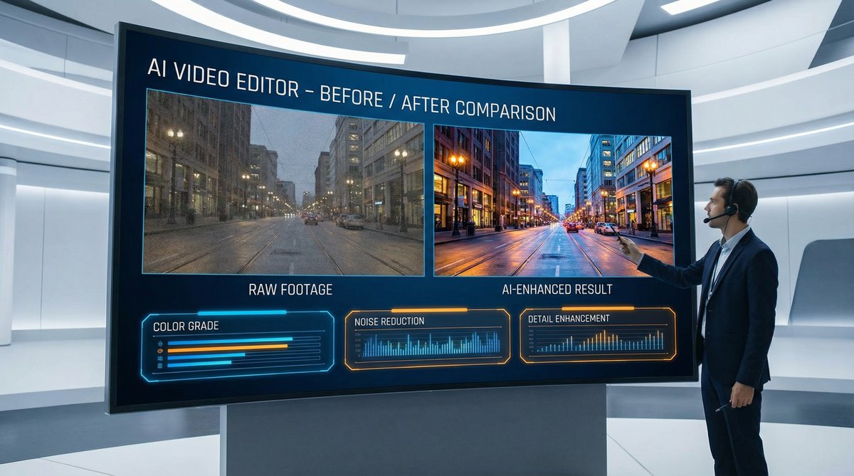 黑丝 AI视频创作